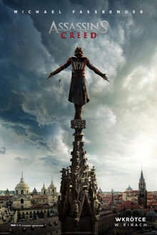 Assassin's Creed