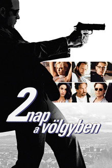 2 nap a völgyben