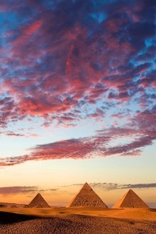Egypt's-Unexplained-Files