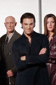 The Pretender