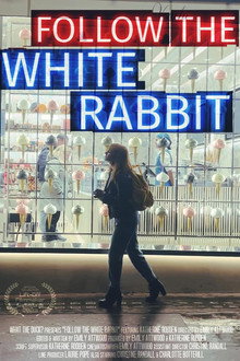 Follow the White Rabbit