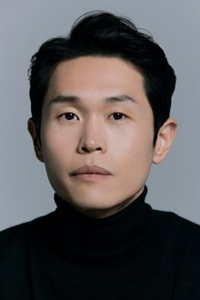 Photo of Kang Gil-woo