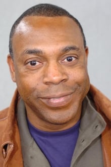 Photo of Michael Winslow