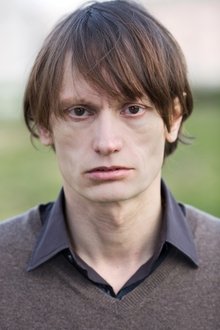 Photo of Michelangelo Dalisi