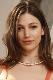Photo of Úrsula Corberó