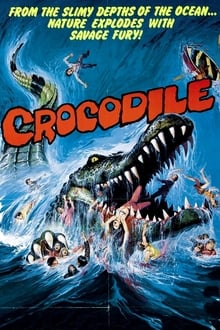 Crocodile