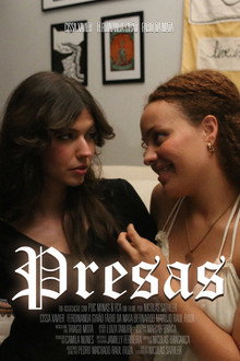 Presas