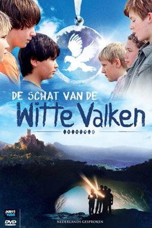 De schat van de Witte Valken
