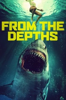 Poster do filme From the Depths