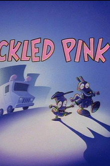 Rocko's Modern Life season 2 episode 3