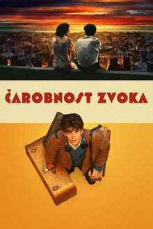 Čarobnost zvoka