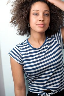Photo of Maria Wilson