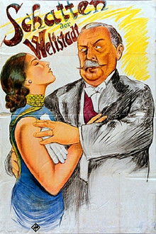 Schatten der Weltstadt