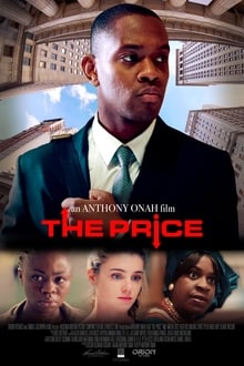 The Price movie poster