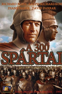A 300 spártai