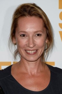 Photo of Emmanuelle Bercot