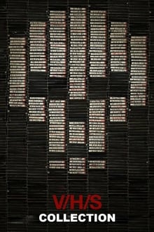 V/H/S Collection