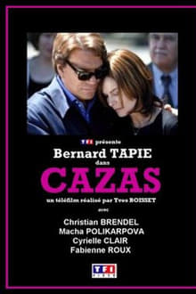 Cazas