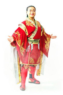 里村明衣子 THE FINAL