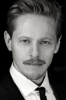 Photo of Thure Lindhardt