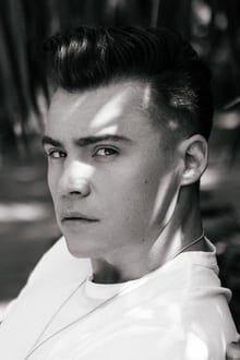 Shawn Hook profile picture