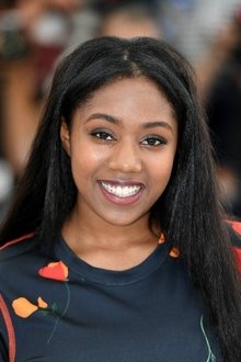 Photo of Taliah Webster