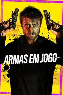 Poster do filme Armas em Jogo