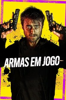 Poster do filme Armas em Jogo