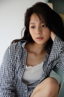 Photo of Rika Hoshina