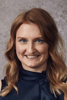 Photo of Emily Morgan