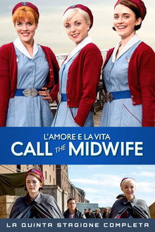 Stagione 5