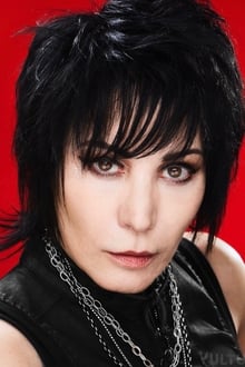 Foto de perfil de Joan Jett