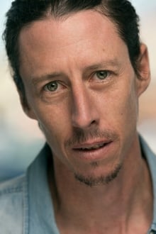Photo of Brendan Bacon
