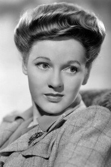 Rosamund John