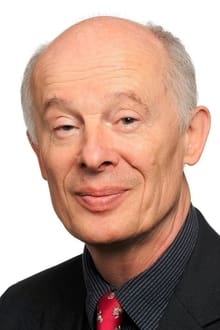 Foto de perfil de Hans Joachim Schellnhuber