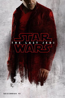 Star Wars: The Last Jedi
