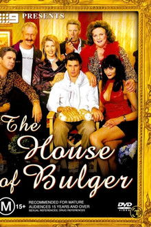 The House of Bulger