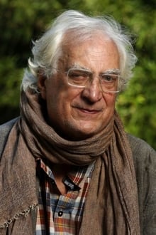 Foto de perfil de Bertrand Tavernier