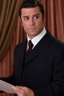 Murdoch Mysteries season 8 episode 12