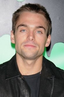 Photo of Dylan Sprayberry