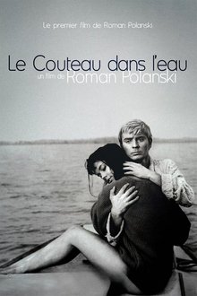 Le Couteau dans l