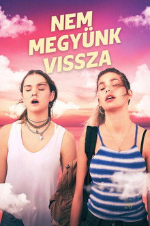 Nem megyünk vissza