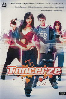Tancerze