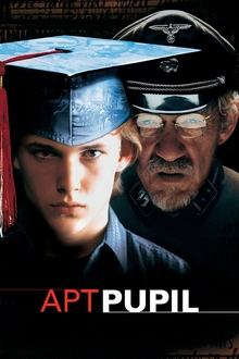 Apt Pupil Apt Pupil
