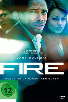 Fire!