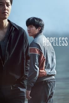Hopeless movie poster