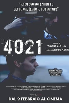 Poster do filme 4021