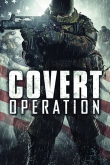 Covert Operation movie poster