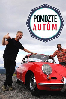 Pomozte autům