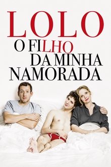 Imagem Lolo: O Filho da Minha Namorada 2015